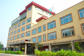 Kiriri Garden Hotel